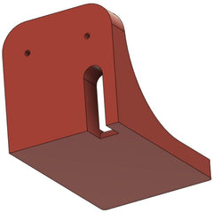 Kamoer FX-STP Peristaltic Pump Wall Mount