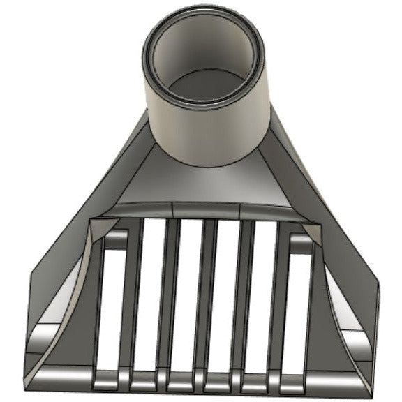 Sand Scoop PVC Attachment V1