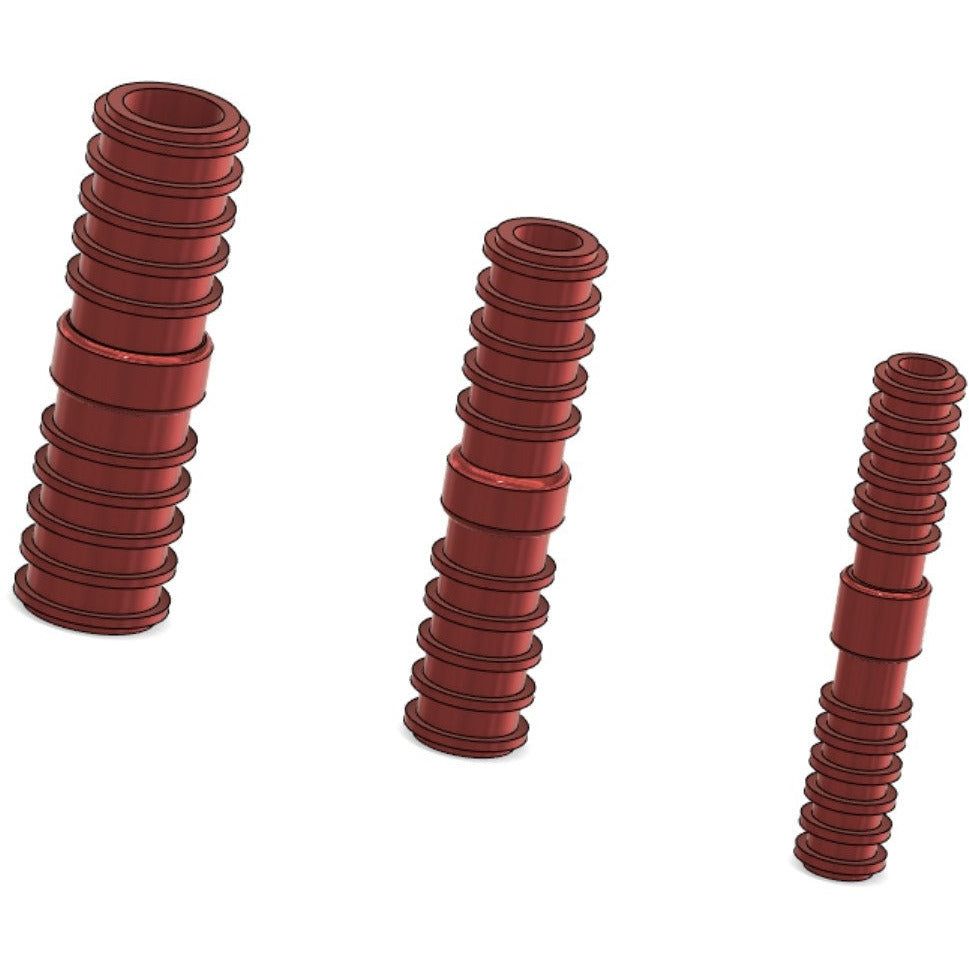 Barb Tube Coupling V1