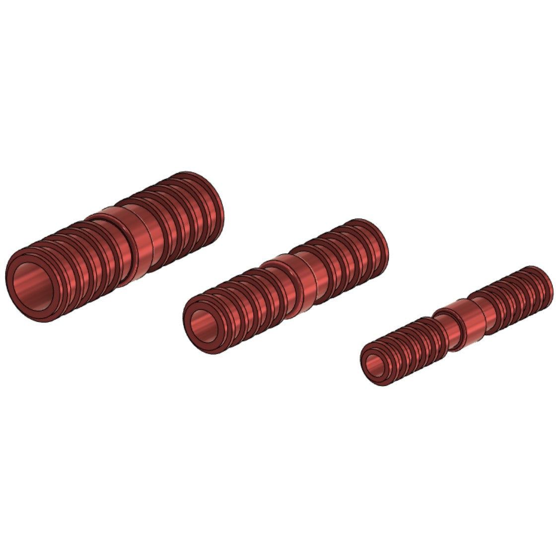 Barb Tube Coupling V1