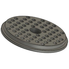 4" Filter Sock Delete Spacer