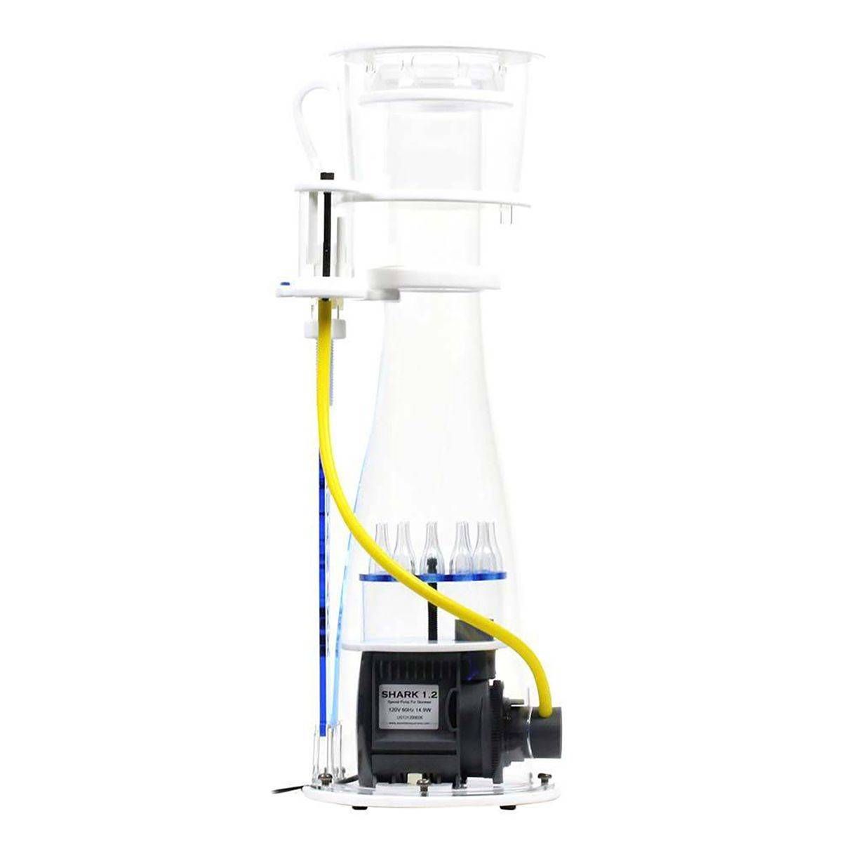 Aquamaxx FC-120 Co2 Attachment