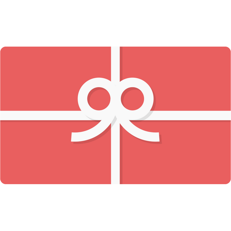 FOH Gift Card