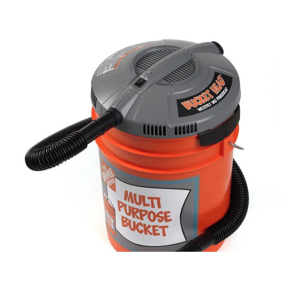 Shop Vac Hose Adapter