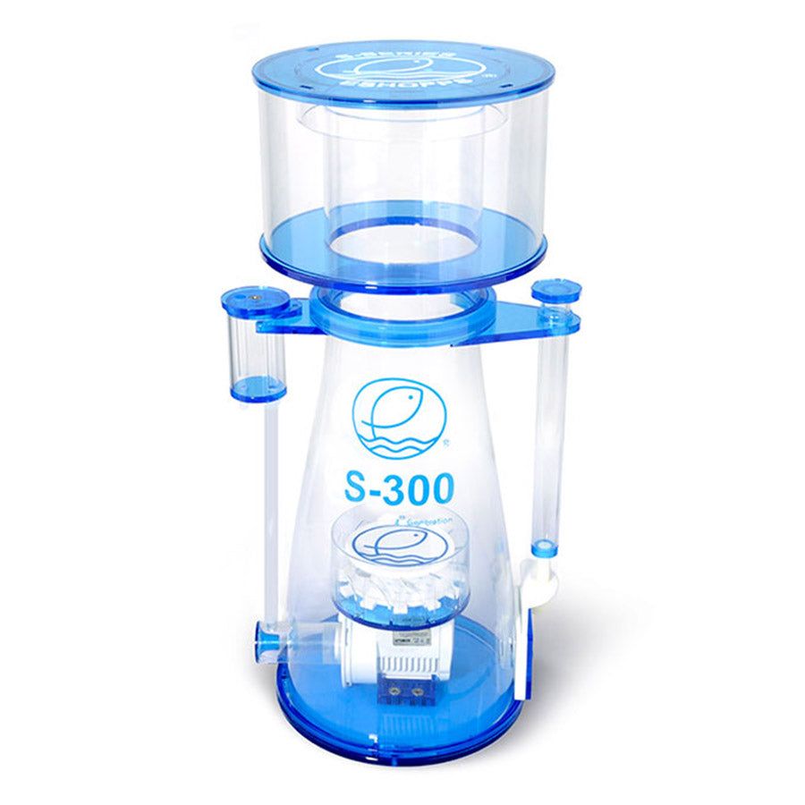 Eshopps S-300 Co2 Attachment