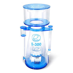 Eshopps S-300 Co2 Attachment