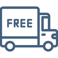 Image of Free 3D Shipping Over $50