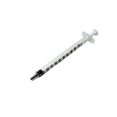 1cc/ml Easy Glide Syringe