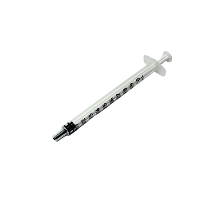 1cc/ml Easy Glide Syringe