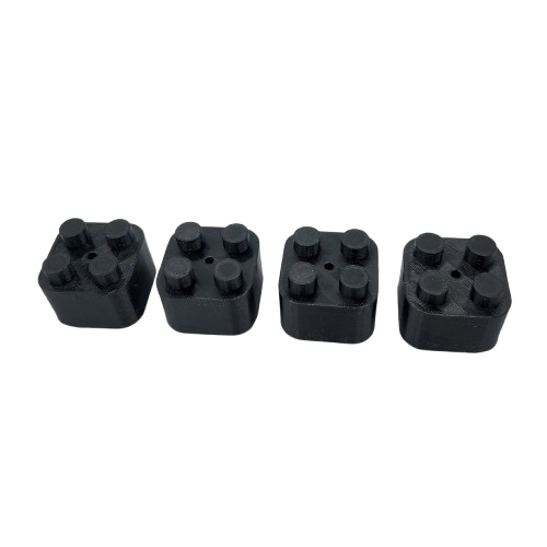 FOH Connect Legs (4 Pack)