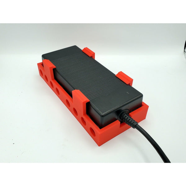 EcoTech Marine MP40 Power Supply Bracket FishOfHex Aquatics