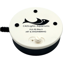 CADLights Aquariums PLS-50 Elite II Co2 Attachment V2