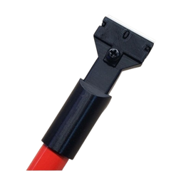 Razor Blade Glass Cleaner 1/2" PVC Attachment