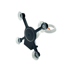 Nest Camera Suction Cup Mount