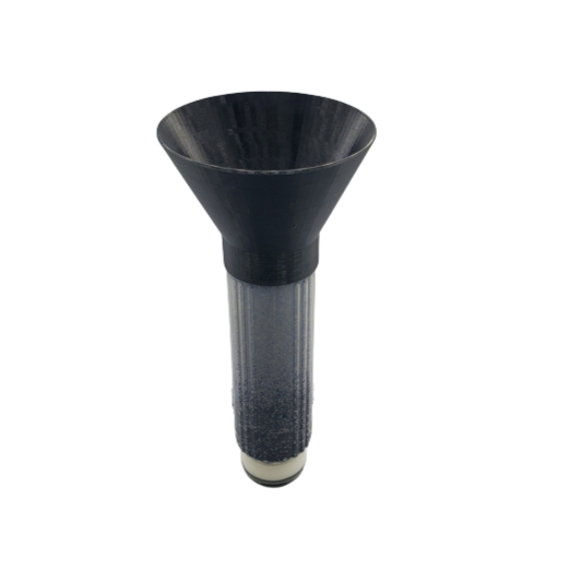 IceCap DI Resin Funnel Screw