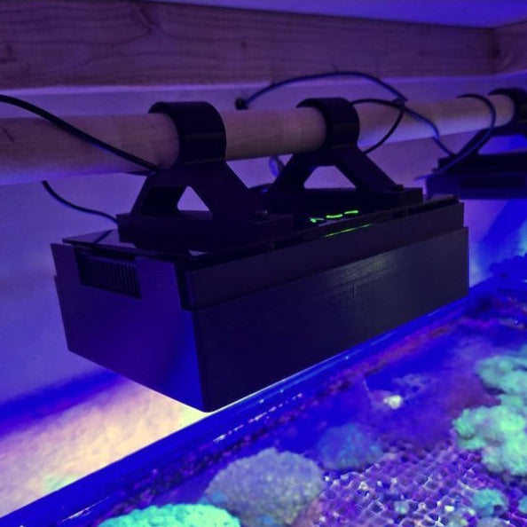 Gen 2 NICREW HyperReef 150 Light Shade