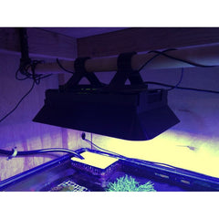 Gen 2 NICREW HyperReef 150 Light Shade WIDE