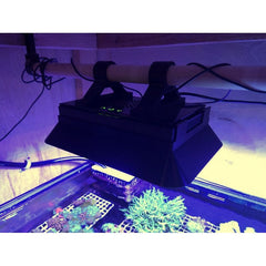 Gen 2 NICREW HyperReef 150 Light Shade WIDE