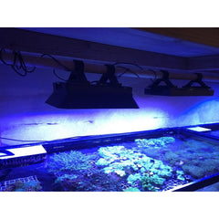 Gen 2 NICREW HyperReef 150 Light Shade WIDE