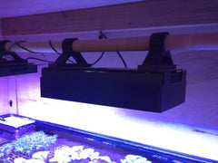 Gen 2 NICREW HyperReef 200 Light Shade