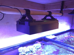 Gen 2 NICREW HyperReef 200 Light Shade