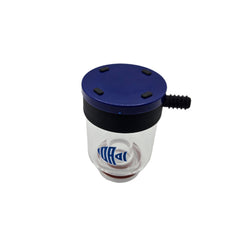 IOAOI Nano Protein Skimmer 20 Gallon Co2 Attachment
