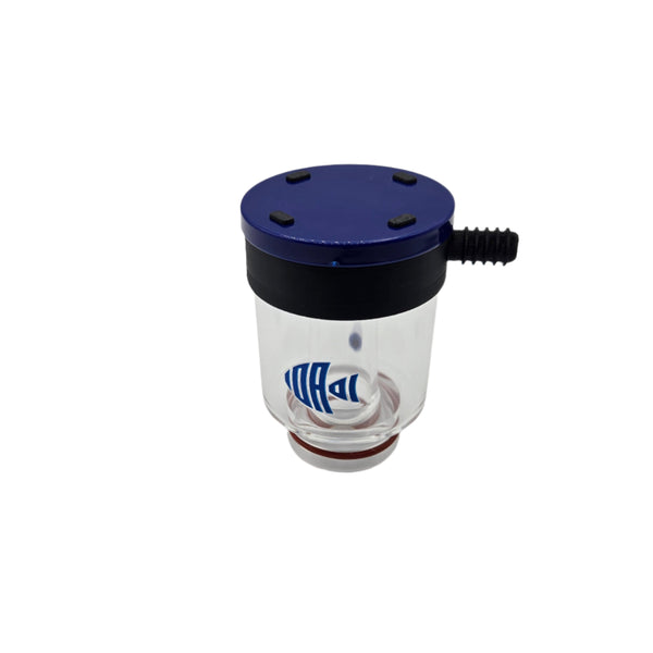 IOAOI Nano Protein Skimmer 20 Gallon Co2 Attachment