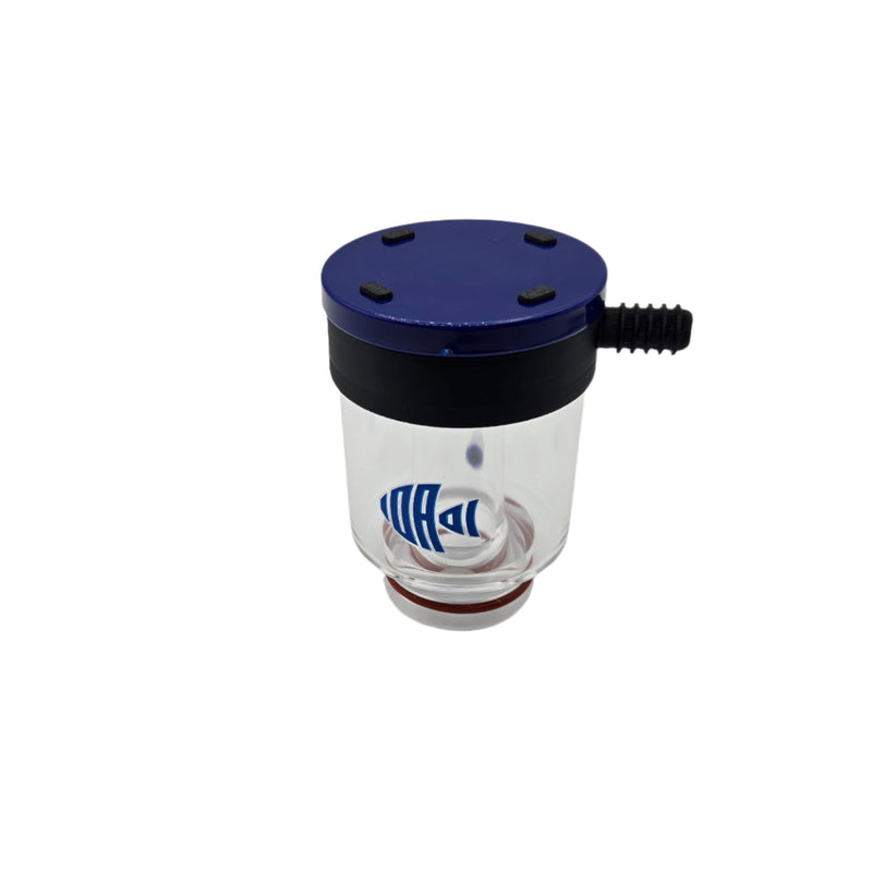 IOAOI Nano Protein Skimmer 20 Gallon Co2 Attachment