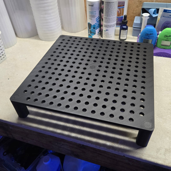 13in X 13in Skimmer Stand