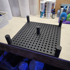 13in X 13in Skimmer Stand