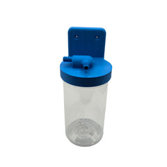 Wall Mount 32oz Skimmate Collection Container