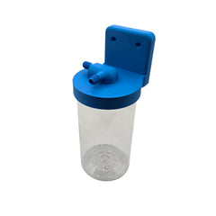 Wall Mount 32oz Skimmate Collection Container