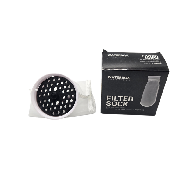 Waterbox Filter Sock Silencers