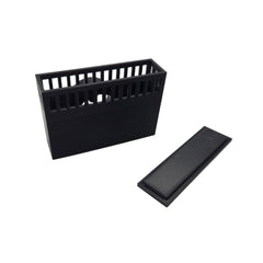 Chaeto Guard 1.5" Bulkhead With Cover