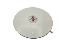 Royal Exclusiv Bubble King DeLuxe 250 Co2 Attachment