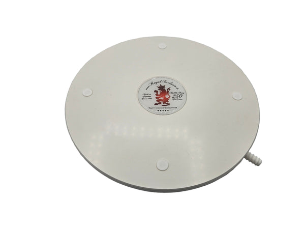 Royal Exclusiv Bubble King DeLuxe 250 Co2 Attachment