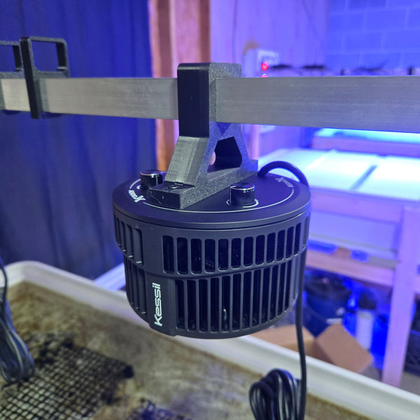 Kessil A500X Hanging Mounts