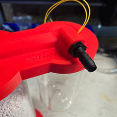 Hex CO2 Scrubber Standing V3