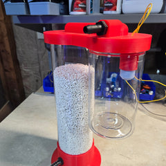 Hex CO2 Scrubber Standing V3