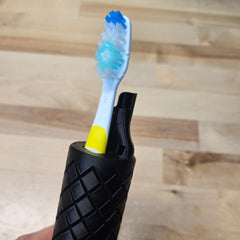 Toothbrush Hose Attachment V2 Updated
