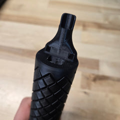 Toothbrush Hose Attachment V2 Updated