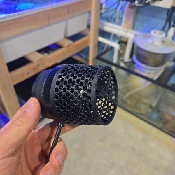 OCTO Pulse 4 Nem/Fish Guard
