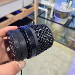 OCTO Pulse 4 Nem/Fish Guard