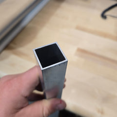 1in Rail 90 Deg Elbow