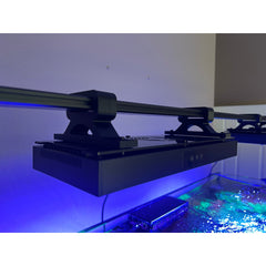 NICREW HyperReef 100 HMS Multi Light Track (AquaIllumination)