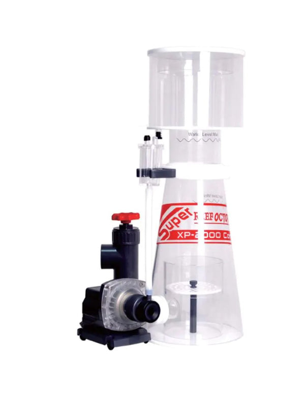 SRO XP2000 In-Sump Protein Skimmer Co2 Attachment