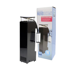 NuvoSkim 24-Volt DC™ AIO Protein Skimmer [Desktop] Co2 Attachment