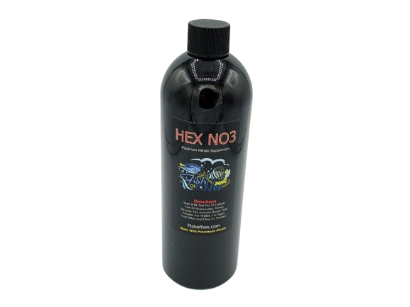 HEX NO3 Nitrate Supplement