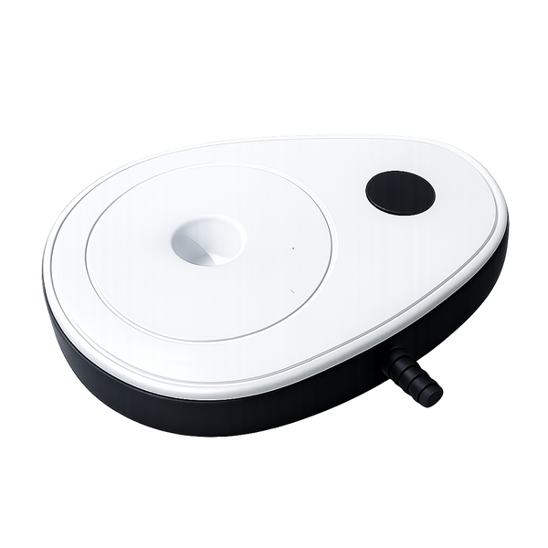 Aquavitro 250 Co2 Attachment