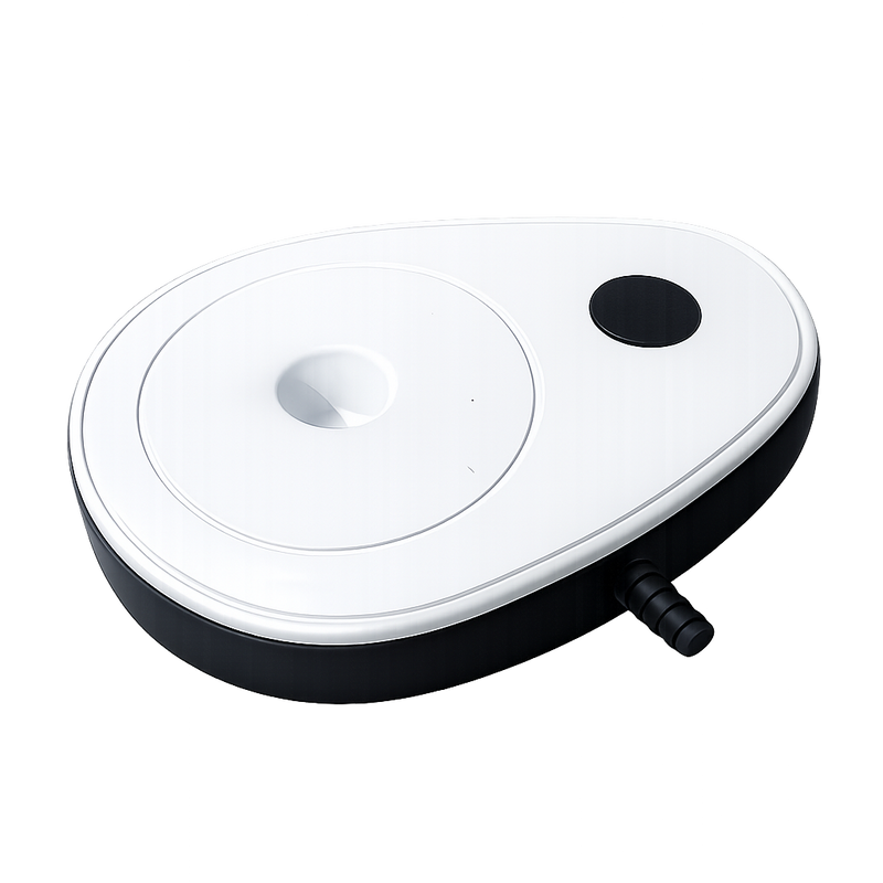 Aquavitro 250 Co2 Attachment